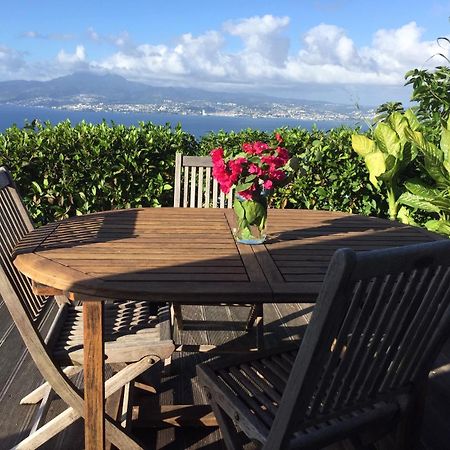 Bay View Martinique Les Anses-d'Arlets Exterior foto